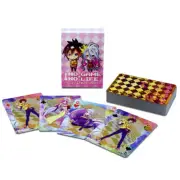 Ultra PRO High Quality No Game No Life Playing Card Poker Deck With Chibi