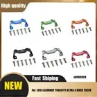 Front Bumper for 1/10 RC 4WD LASERNUT TENACITY ULTRA 4 ROCK TACER-LOS03028 AAU