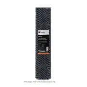 Puretec ML10LD2-DP Multi Purpose Carbon Large Diameter Cartridge 20" 10Um 109Lpm