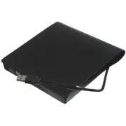 CD Cassette Portable Drive USB Dvd Player External Disk for Computer