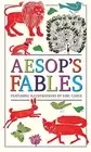 Aesop's Fables Carle, Eric