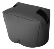 Laney LFR-112 Cabinet - 22.75"Wx18.625"Hx14"D Black Padded Cover
