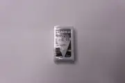 (5-Pk) Feather Double Edge Razor Blades Hi Stainless Steel