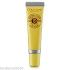 L'OCCITANE SHEA BUTTER VANILLA BOUQUET LIP BALM O.4OZ