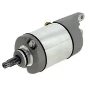 Jaylec Starter Motor - 70-9201