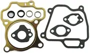 Gasket Set for R SU EX17 EX21 Engine Motor Water Pump Cylinder Cover Carburetor Gasket Parts Replacement