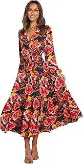 [Petal & Pup] Women's Balsa Dress