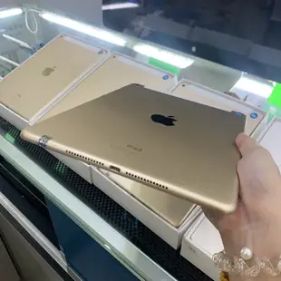 %9成新 Apple iPad Air 2  9.7寸 16G 64G LTE 插卡版 可分期 可面交 板橋實體店