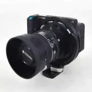 HOT Camera Adapter Board For Phase One XF DF Mamiya 645 Fits Phase One XT Cambo