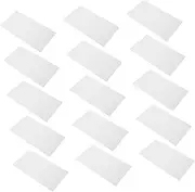 Healeved Hair Perming Paper Set 130 Sheets of Thin Perm Papers for Hair Rollers