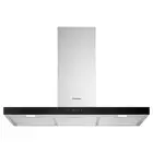 Westinghouse 90cm Canopy Rangehood WRC924SD
