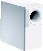 Bose Professional FreeSpace 3 Serie Acoustimass Bass Module with 5.25" SubWoofer