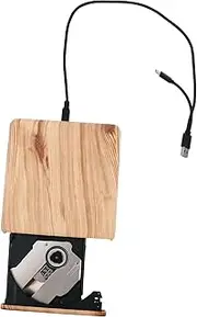 OSALADI Type-c Cd Burner USB 3.0 External DVD Drive Portable Cd/DVD Writer for Computers