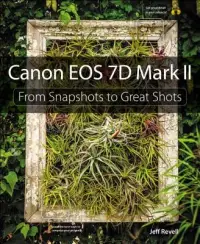 在飛比找博客來優惠-Canon EOS 7D Mark II: From Sna