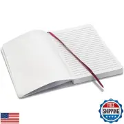 Lined Refill for SohoSpark Writing Journals, 240 Numbered Pages, Lay Flat Bin