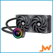 Thermaltake ToughLiquid ARGB 240 Sync All-In-One Liquid Cooler