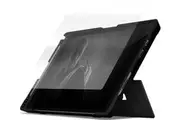 STM: Glass Screen Protector (Surface Go, 2, 3) - Clear