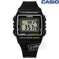 在飛比找蝦皮商城優惠-CASIO / W-215H-1A / 卡西歐 計時碼錶 L