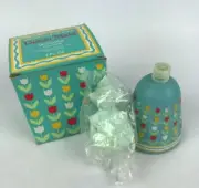 4 oz ~ Vintage Avon Perfume SPECIAL EDITION Moonwind Belles of the World