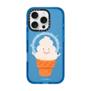 iPhone 16 Pro Impact Case MagSafe Compatible HOORAY