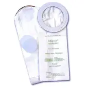 Green Klean GK-Adgil6XP Nilfisk Advance Adgility 6XP Replacement Vacuum Bags ...