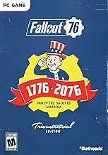 Fallout 76 - Tricentennial Edition for PC