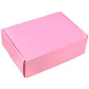 PPS Premium Mailing Box 230 x 160 x 70 mm Pink