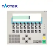 6AV3617-5BB00-0AB1 Membrane Keypad Switch Keyboard for 6AV3617-5BB00-0AB1 OP17