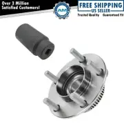 Rear Wheel Hub & Bearing w/ 34mm Socket for Dodge Intrepid Chrysler Vision (for: Chrysler)