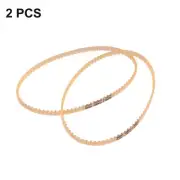 Ensure Efficient with Replacement Drive Belts for Pool Cleaners