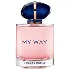 Giorgio Armani My Way Eau de Parfum EDP 90ml - (New & Sealed)