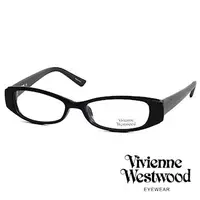 在飛比找森森購物網優惠-Vivienne Westwood 光學鏡框★素面簡單品味★