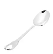 Christofle Silver Plated Large Serving/ Stuffing Spoon P2914