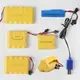 玩具遙控車飛機3.6V4.8V6V7.2V充電電池包電池組USB數據線充電器