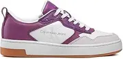 [Calvin Klein] Jeans Cupsole Low L Basket