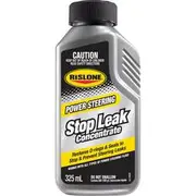 Power Steering Stop leak