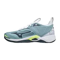 在飛比找Yahoo奇摩購物中心優惠-Mizuno Wave Momentum 2 [V1GA21