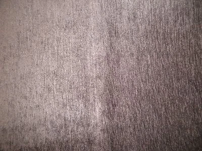 DESIGNERS GUILD Sevona Genova Dark Brown Italy new remnant