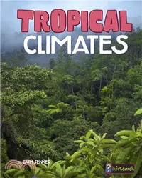 在飛比找三民網路書店優惠-Tropical Climates