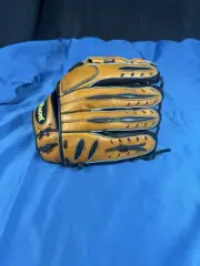 NEW WILSON A3000 Pro Stock Kip 12" A 3002 K34 BASEBALL GLOVE LHT Kerry Wood Rare