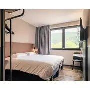 Hota Hotel Saint-imier