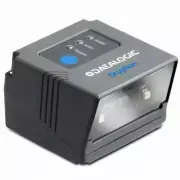 Datalogic Gryphon GFS4470 Desktop 2D Fixed Barcode Scanner Reader USB/RS232