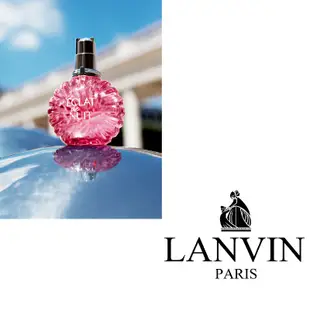 LANVIN 浪凡 光韻 星夜 女性淡香精 30ml / 100ml〔10點半香水美妝〕