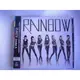 Rainbow --A(日文單曲初回限定盤)**全新**CD+DVD