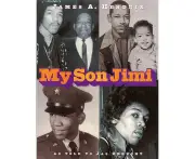 My Son Jimi