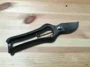 Japanese Iron Bonsai Pruning Shear Flower Arranging Scissor Made in Japan 225mm