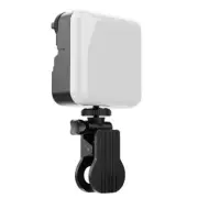 Versatile Video Light LED Panel Lamp Dimmable 2500-9000K Lighting for Cameras