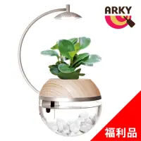 在飛比找momo購物網優惠-【ARKY】Herb City Pro 香草城市 進階版 馬