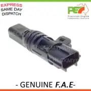 New * FAE * Transmission Speed Sensor For FORD FIESTA WS 1.4L SPJA (for: Ford)