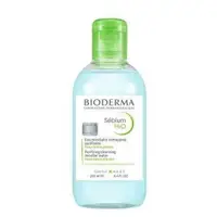 在飛比找蝦皮購物優惠-Bioderma 貝膚黛瑪 平衡控油潔膚液 250m